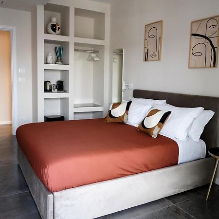 Morris Rooms Bari Exterior foto