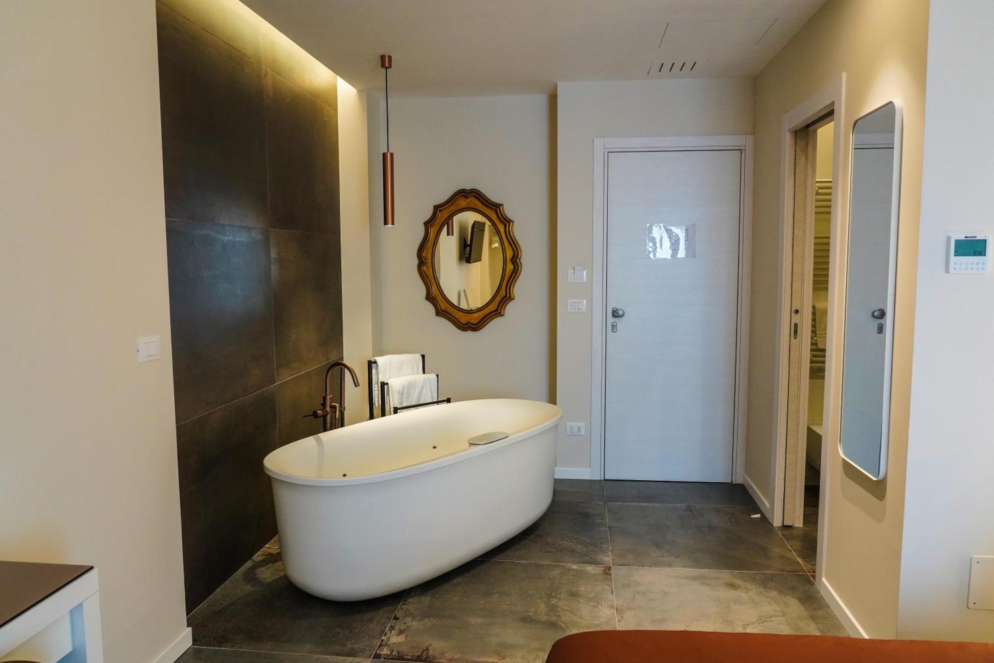 Morris Rooms Bari Exterior foto