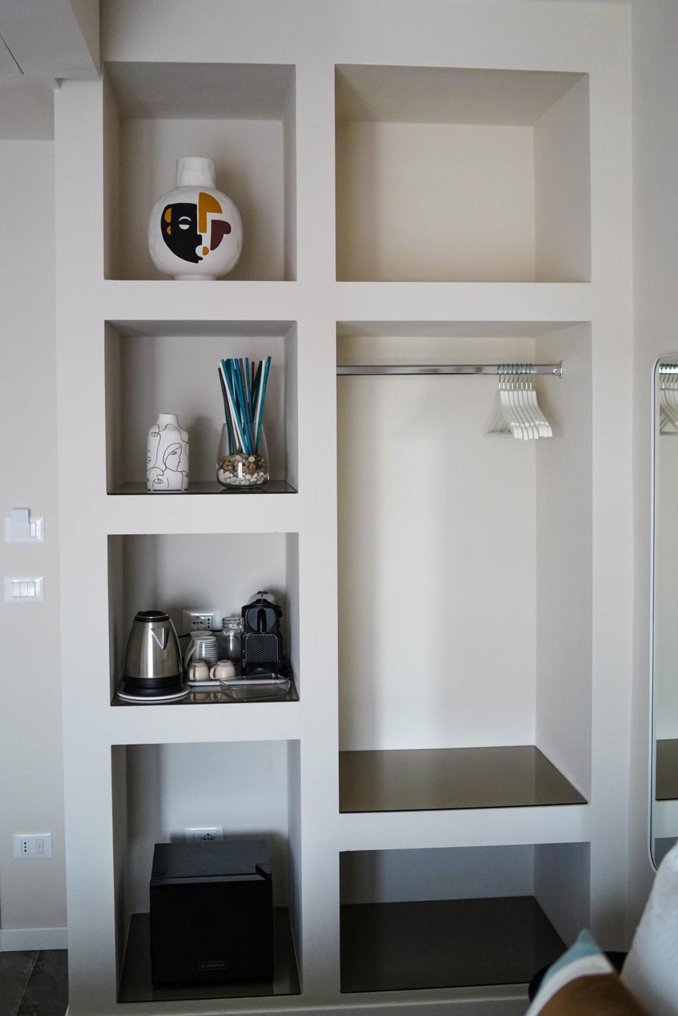 Morris Rooms Bari Exterior foto