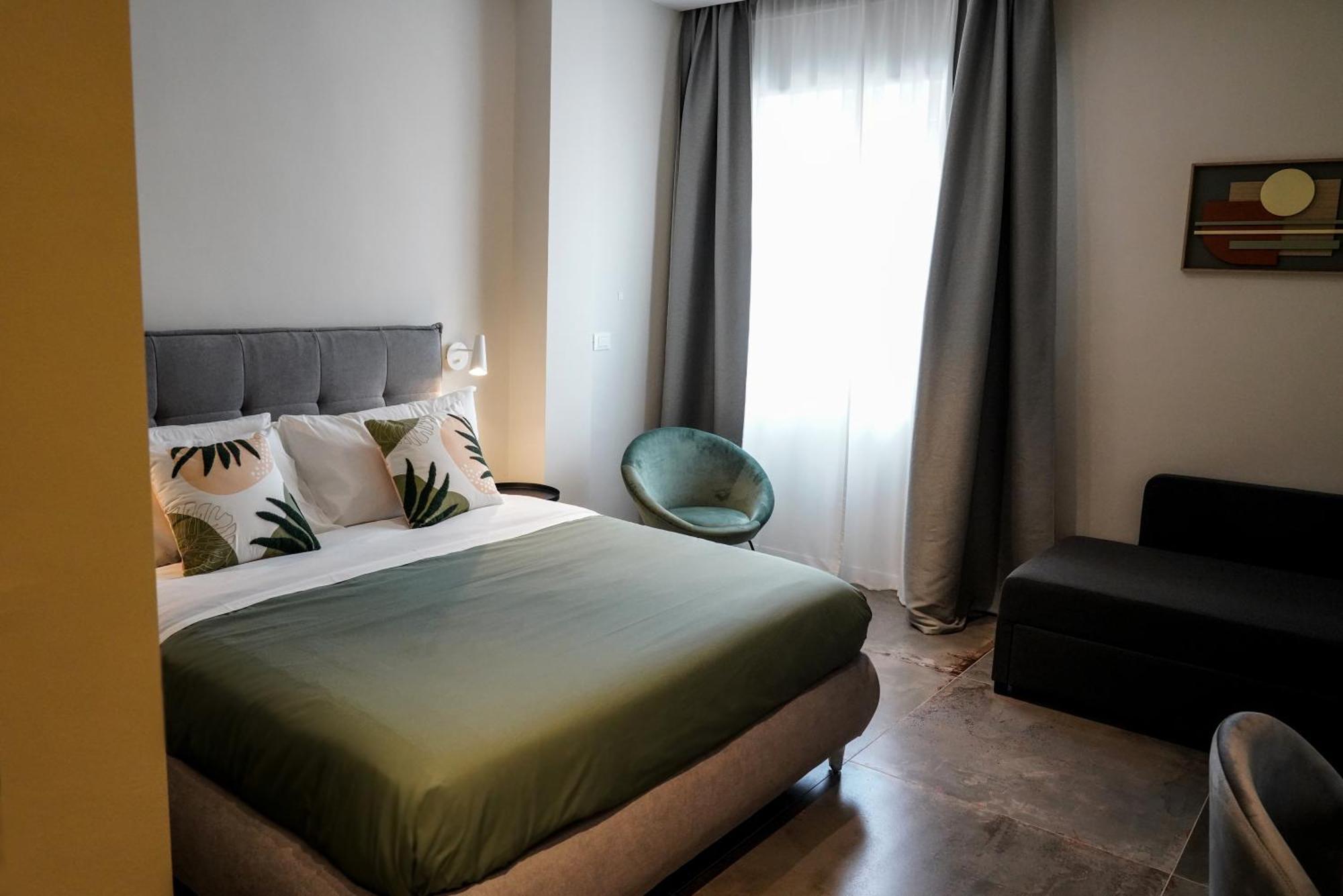 Morris Rooms Bari Exterior foto